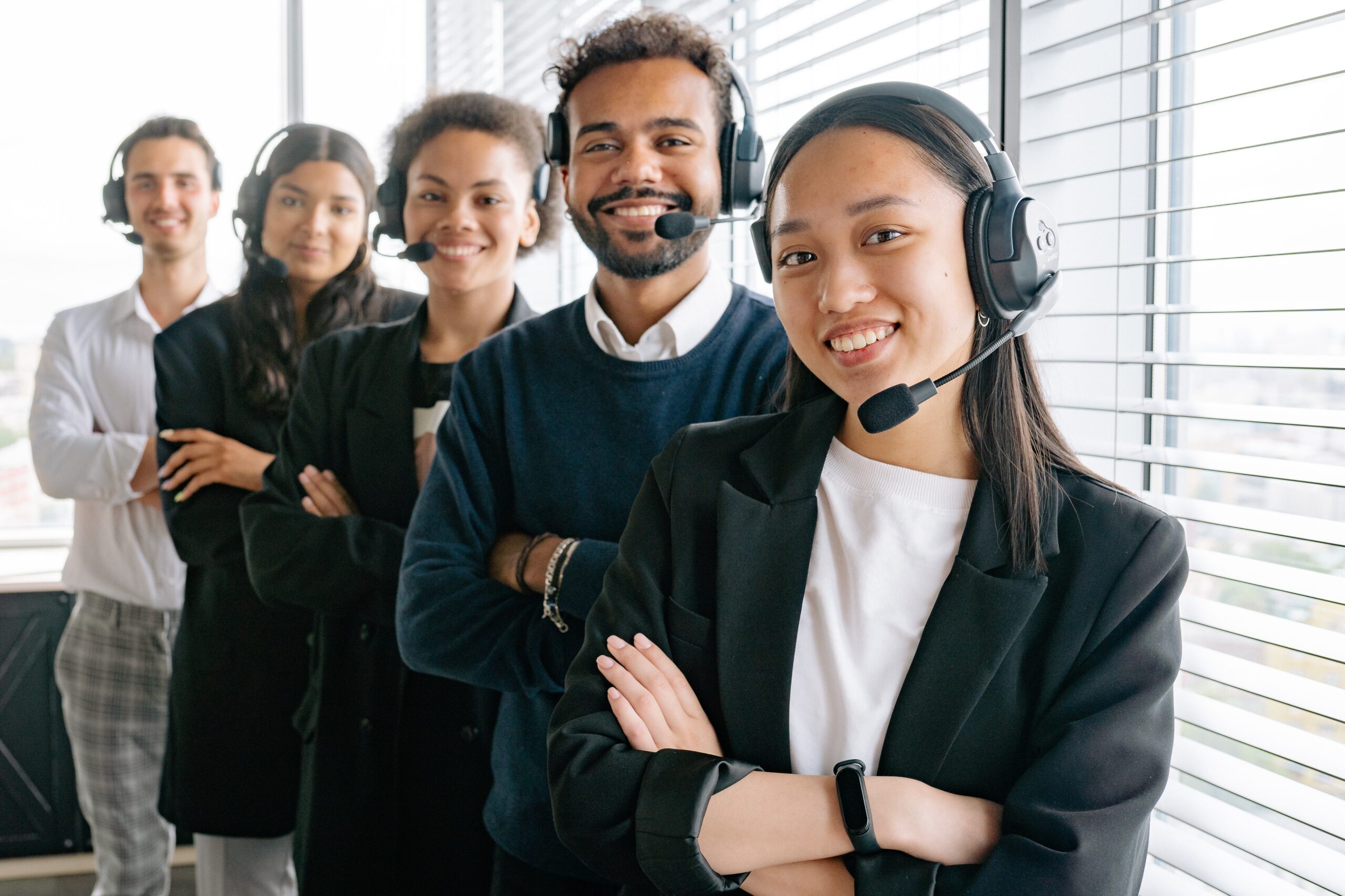 Work team